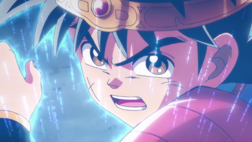 Dragon Quest: The Adventure of Dai: 1×43