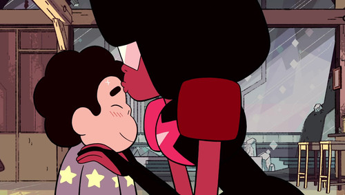 Steven Universo: 1×39