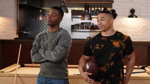All American: 3×15
