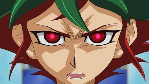 Yu-Gi-Oh! Arc-V: 1×75