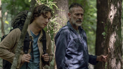 The Walking Dead: 10×5