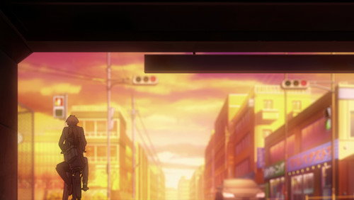 Sakurasou no Pet na Kanojo – Episódio 17