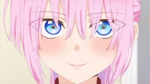Shikimori’s Not Just a Cutie: 1×11