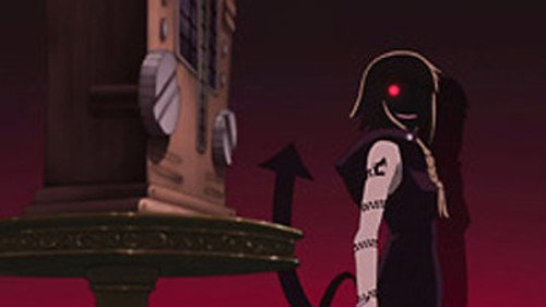 Soul Eater – Episódio 45
