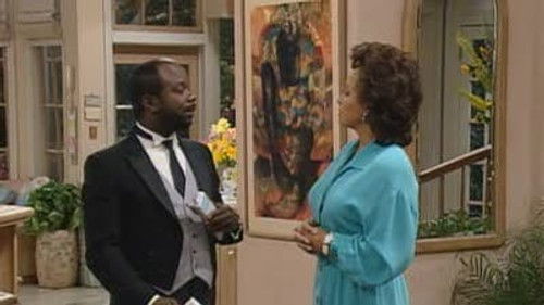 Um Maluco no Pedaço: 4×22