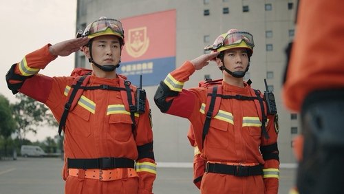 Fogos de Artifício do Meu Coração: 1×22