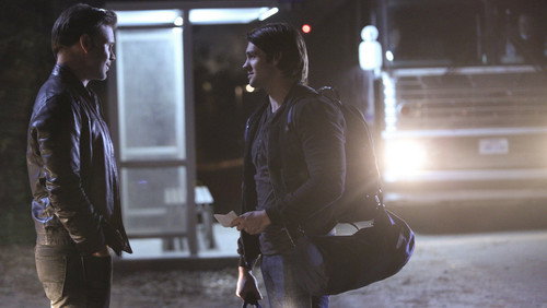 Diários de um Vampiro: 6×14