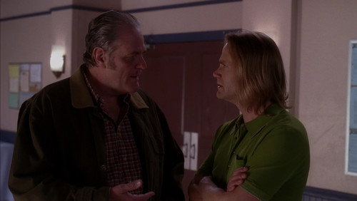 Desperate Housewives: 2×20