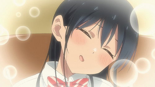 Giji Harem Dublado – Episódio 4