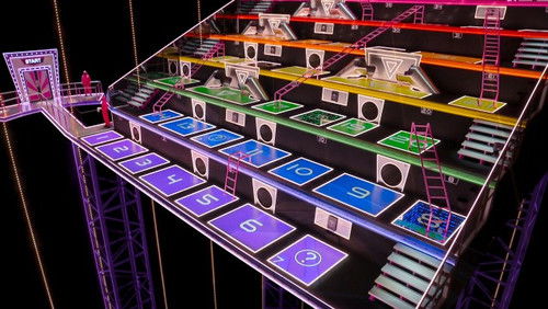 Round 6: O Desafio: 2×6