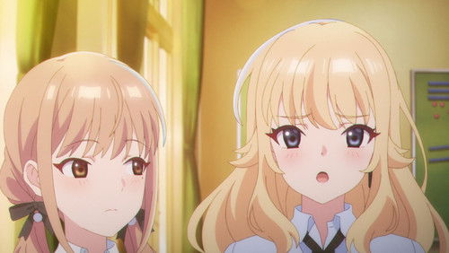 Koi wa Futago de Warikirenai – Episódio 10