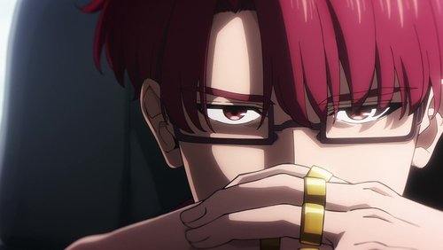 Solo Leveling: 1×20
