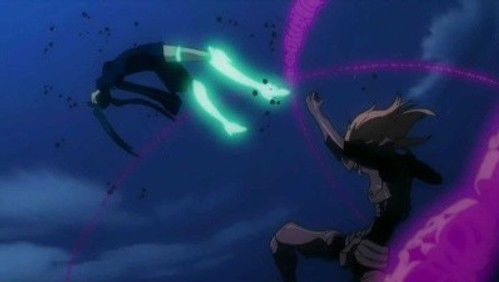 D.Gray-Man – Episódio 62