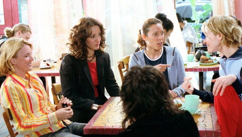 The L Word: 1×1