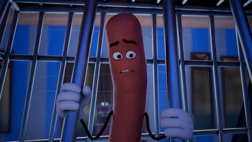 Festa da Salsicha: Comilândia Dublado – Episódio 8