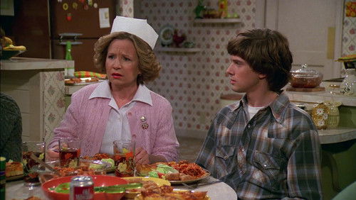 De Volta aos Anos 70: 2×20