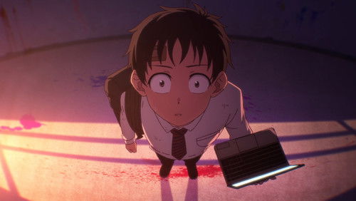 Zom 100: Zombie ni Naru made ni Shitai 100 no Koto Dublado – Episódio 1