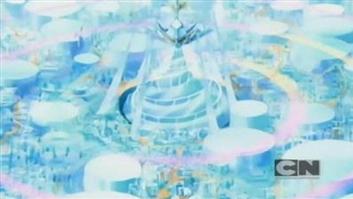 Bakugan: 3×19