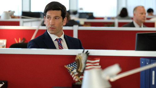 The Premise: 1×2