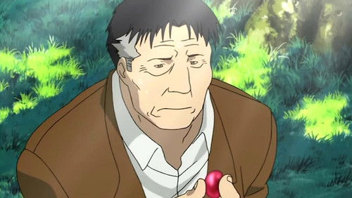 Fullmetal Alchemist – Episódio 14