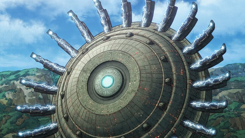 Sand Land: The Series – Episódio 11