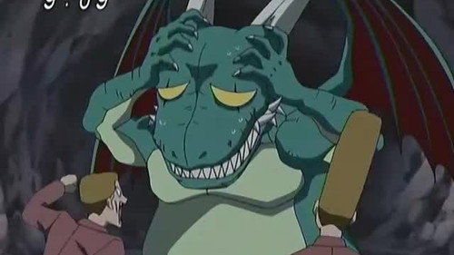 Zatch Bell!: 1×41