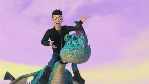 Dragões: Os Nove Reinos: 7×5