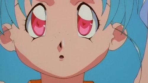 Tenchi em Tóquio: 1×26
