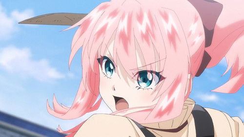 Loop 7-kaime no Akuyaku Reijou wa, Moto Tekikoku de Jiyuu Kimama na Hanayome Seikatsu wo Mankitsu suru – Episódio 7