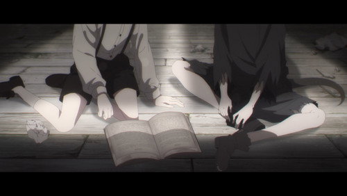 Arknights: 2×5