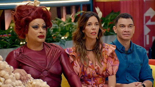 LOL: Se Rir, Já Era!: 5×1