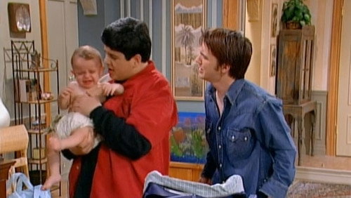 Drake e Josh: 1×4