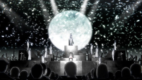 Bungou Stray Dogs 4 – Episódio 2