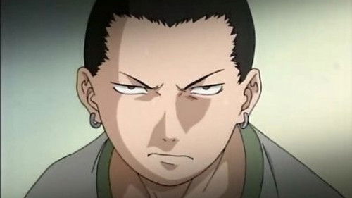 Naruto – Episódio 58