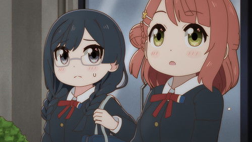 Nijiyon Animation 2 – Episódio 2