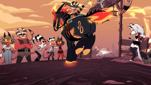 Helluva Boss: 1×5