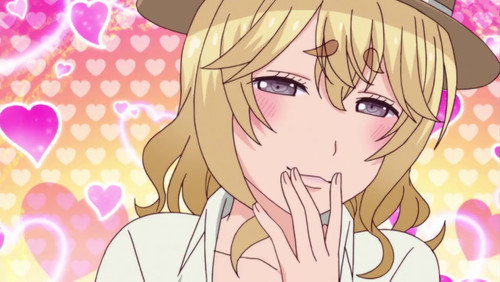 Boku no Kanojo ga Majimesugiru Sho-bitch na Ken – Episódio 7