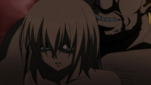 Dances with the Dragons: 1×9