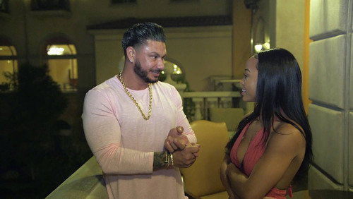 Jersey Shore: Os Originais: 4×9
