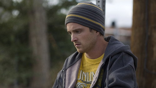Breaking Bad: A Química do Mal: 2×6