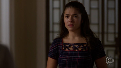 Garota do Momento: 1×183