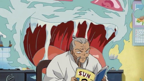 InuYasha – Episódio 127