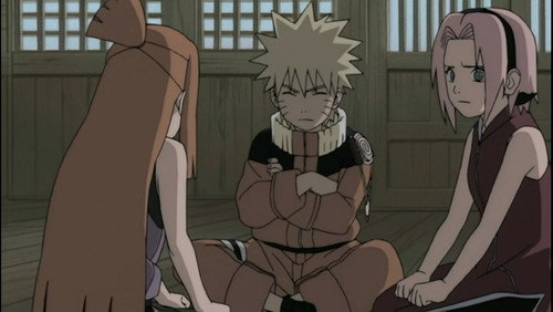 Naruto: 3×137