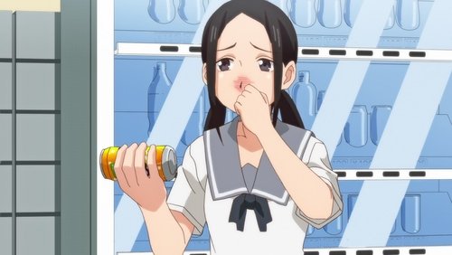 Chio’s School Road: 1×27