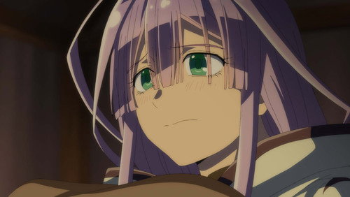 Tensei Kizoku, Kantei Skill de Nariagaru 3 – Episódio 2