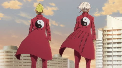 Tokyo Revengers: Tenjiku-hen – Episódio 5