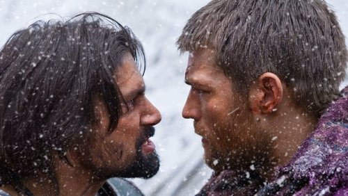 Spartacus: 3×7