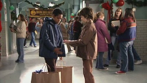 Todo Mundo Odeia o Chris: 1×11