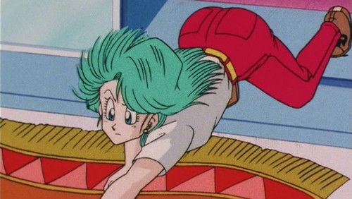 Dragon Ball Z – Episódio 37