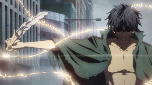 Hametsu no Oukoku – Episódio 2